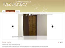 web fdez salinero